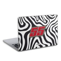 Folien für Laptops matt