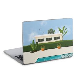 Foils for Laptops matt