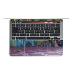 Foils for Laptops matt