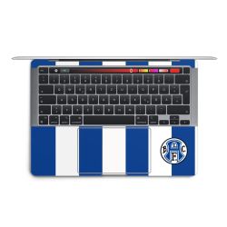 Folien für Laptops matt