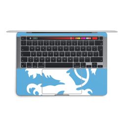 Folien für Laptops matt