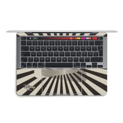 Foils for Laptops matt