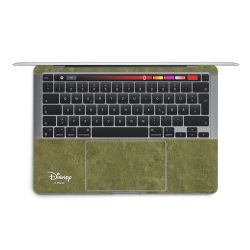 Foils for Laptops matt