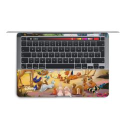 Foils for Laptops matt