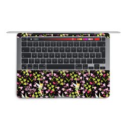 Foils for Laptops matt