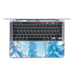 Foils for Laptops matt