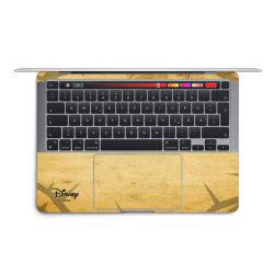 Foils for Laptops matt