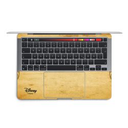 Foils for Laptops matt