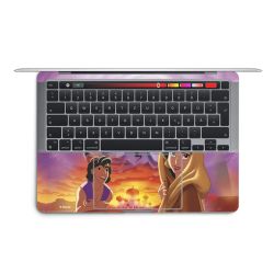 Foils for Laptops matt