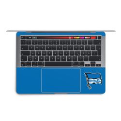 Folien für Laptops matt