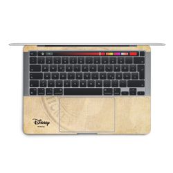 Foils for Laptops matt