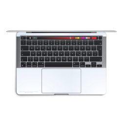 Foils for Laptops matt