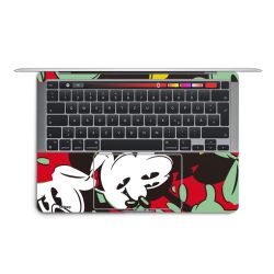 Foils for Laptops matt