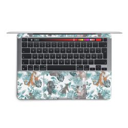 Foils for Laptops matt