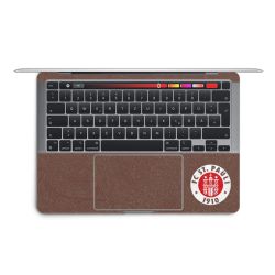 Folien für Laptops matt