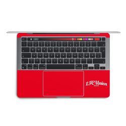 Folien für Laptops matt