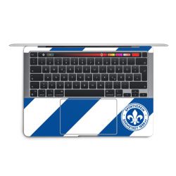 Folien für Laptops matt