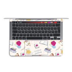 Foils for Laptops matt