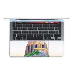 Foils for Laptops matt