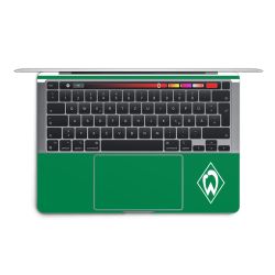 Folien für Laptops matt