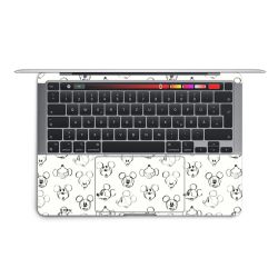 Foils for Laptops matt