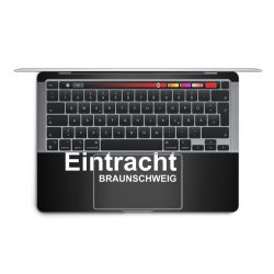 Folien für Laptops matt