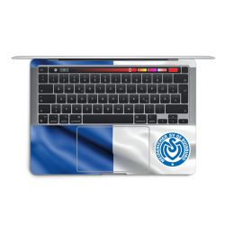 Folien für Laptops matt