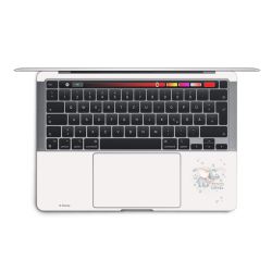 Foils for Laptops matt