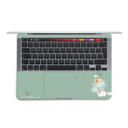 Foils for Laptops matt