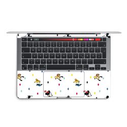 Foils for Laptops matt