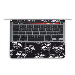 Foils for Laptops matt