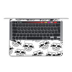 Foils for Laptops matt