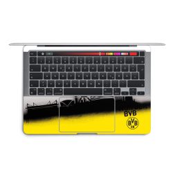 Folien für Laptops matt