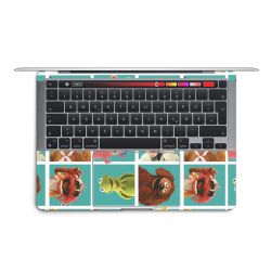 Foils for Laptops matt