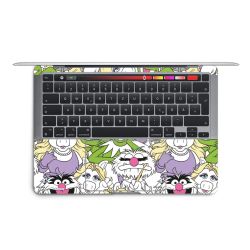 Foils for Laptops matt