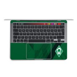 Folien für Laptops matt