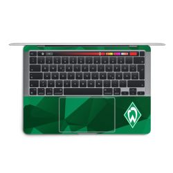 Folien für Laptops matt