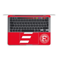 Folien für Laptops matt