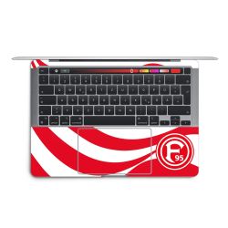 Folien für Laptops matt