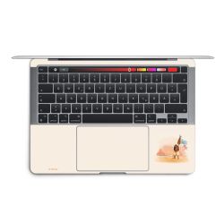 Foils for Laptops matt