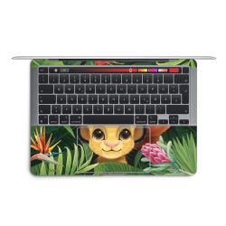 Foils for Laptops matt