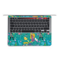 Foils for Laptops matt