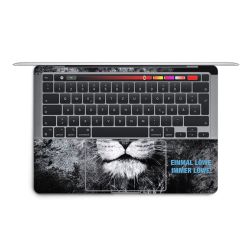 Folien für Laptops matt