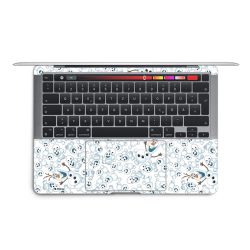 Foils for Laptops matt