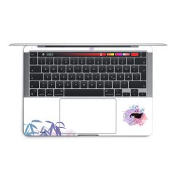 Foils for Laptops matt