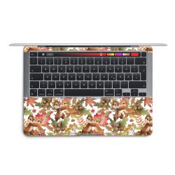 Foils for Laptops matt