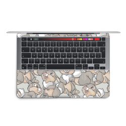 Foils for Laptops matt