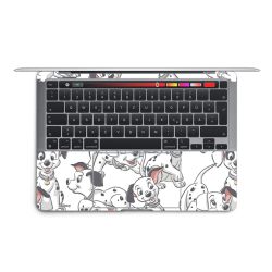 Foils for Laptops matt