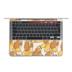 Foils for Laptops matt