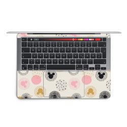 Foils for Laptops matt